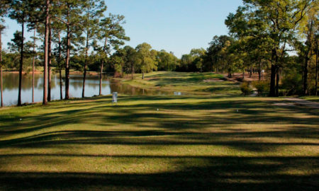 Pine Burr Country Club