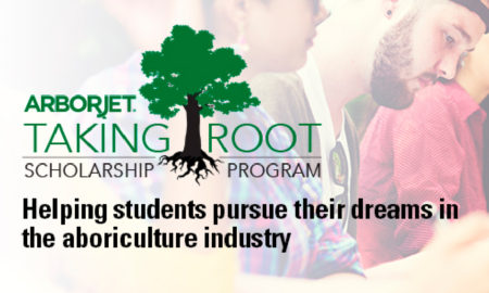 Roots to Shoots Scholarships Awarded