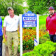 Selfridge Golf Course 9/11 memorial