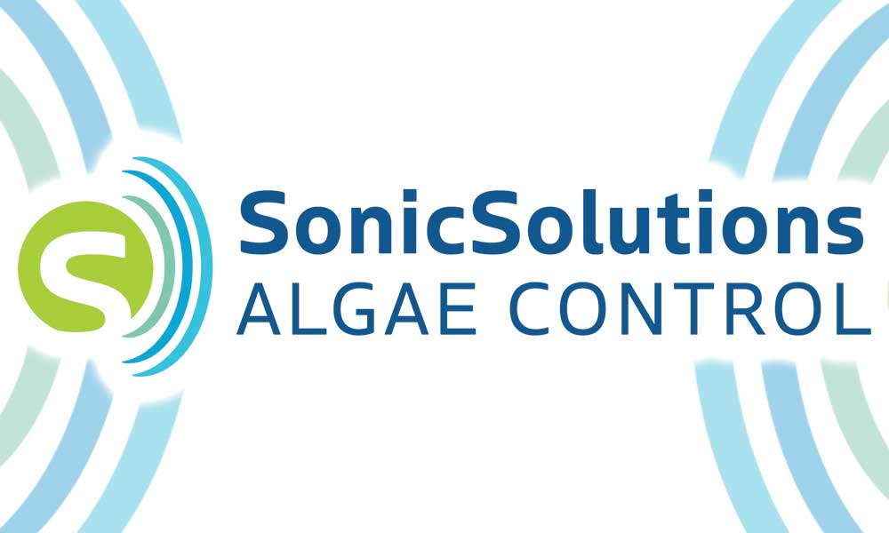 SonicSolutions Algae Control LLC