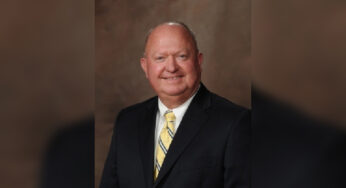 GCBAA’s Don A. Rossi Award Recipient William “Marsh” Benson