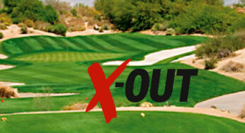 X-Out™ Registered in California