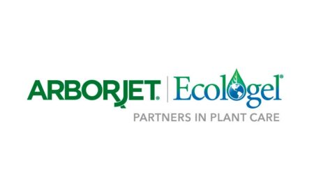 Arborjet Ecologel Partners in Plant Care