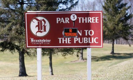 Former Brandywine Golf Course to Convert to Park