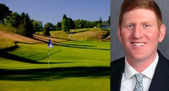 Belvedere Golf Club welcomes new golf course superintendent Jordan Caplan