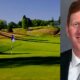 Jordan Caplan superintendent Belvedere Golf Club