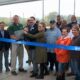 Ribbon Cutting at Hobson Golf Course re-open