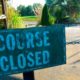 Westpark Golf Club in Virginia Closes