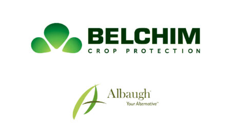 Belchim Crop Protection USA Announces Exclusive Agreement with Albaugh LLC