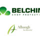 Belchim Crop Protection USA Announces Exclusive Agreement with Albaugh LLC