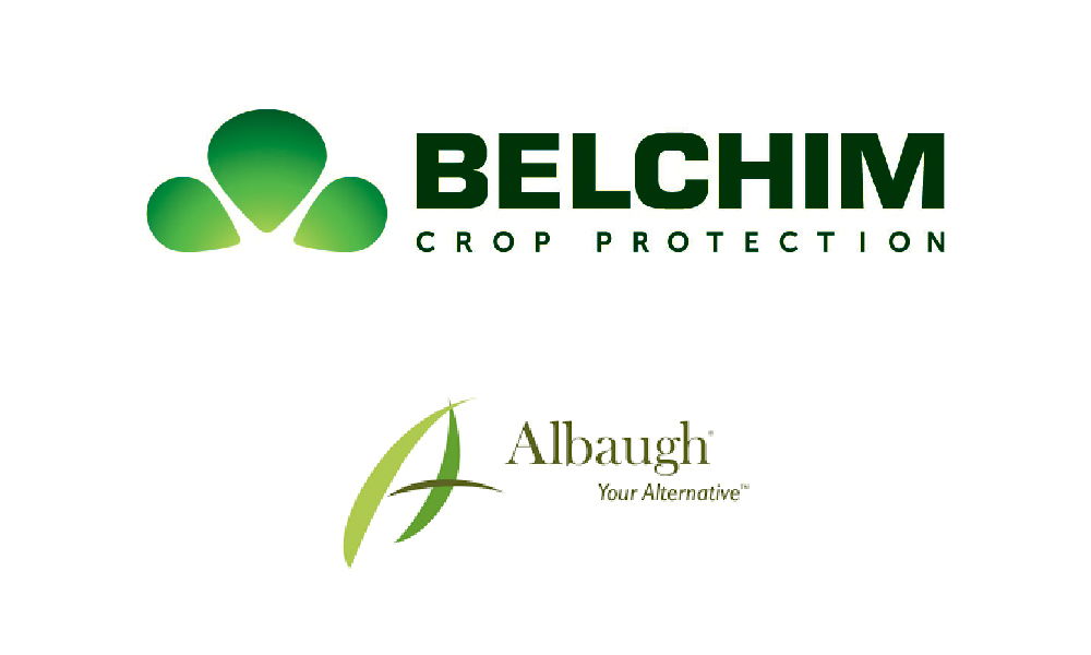 Belchim Crop Protection USA Announces Exclusive Agreement with Albaugh LLC