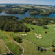 Eagle Ridge Resort and Spa Aerial