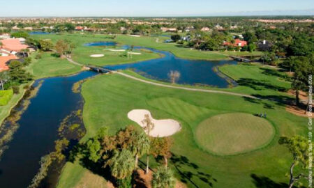 PGA National Resort & Spa has announced it has retained Staples Golf Design, a golf course architecture firm based in Scottsdale, Arizona, to lead a reimagination of the Squire Course.