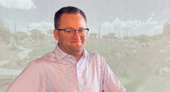 New Golf Director Drives Big Plans For Award-Winning Midwest Course
