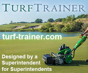 TurfTrainer