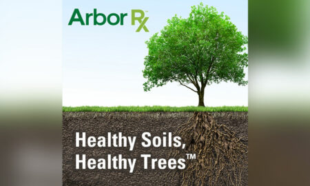 Arbor Rx Brand New Product Line Launch