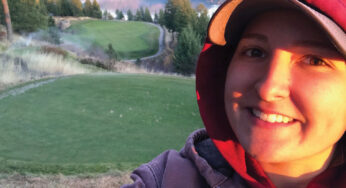 Rookie Year: An Assistant Golf Superintendent’s Story
