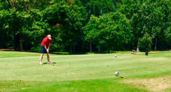 Bobby Jones Links Selected To Manage Cleveland Country Club
