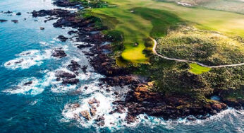 Australian Golf Courses Recognized in Global List
