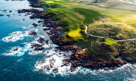 Cape Wickham Links King Island Tasmania