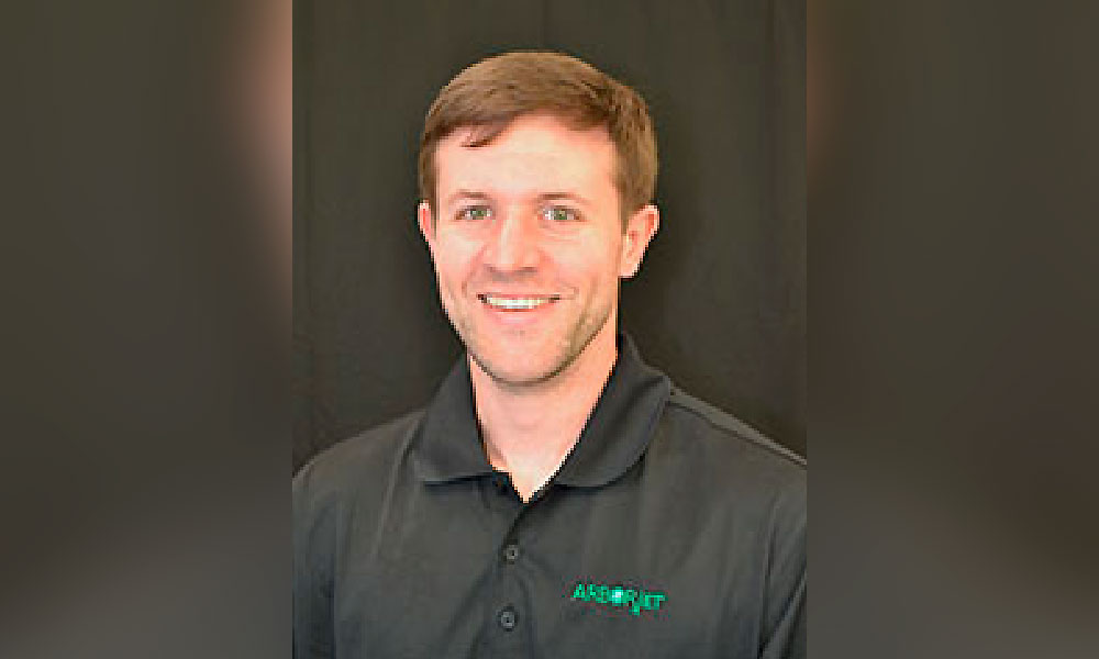 Doug McPherson Quality and Compliance Manager Arborjet