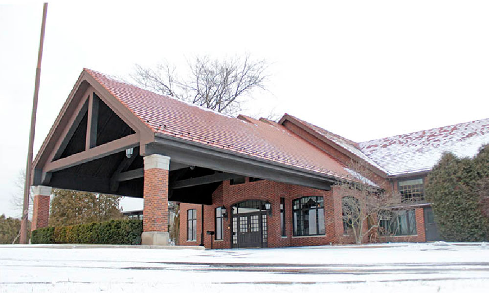 Flossmoor Golf Club