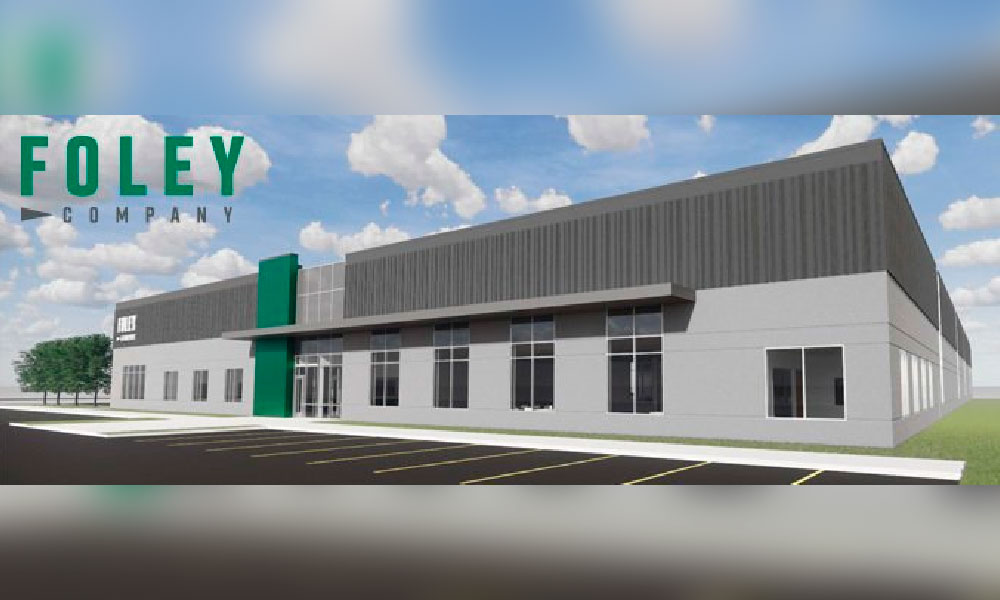 Foley Company Announces New Global Headquarters