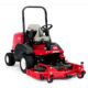 Groundsmaster 3200/3300 mowers