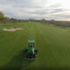 John Deere Spotlights Equipment Technology at Golf Industry Show