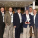 John Deere announced Everglades Equipment Group as its Golf Dealer of the Year