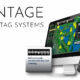 Vantage Tag Systems TAG GOLF CONTROL UNIT