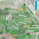 36-hole architectural Master Plan for the Chautauqua Golf Club