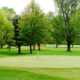 Arrowhead Golf Club in North Canton