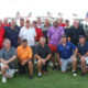 Golf Group booked Through Great Indiana Golf