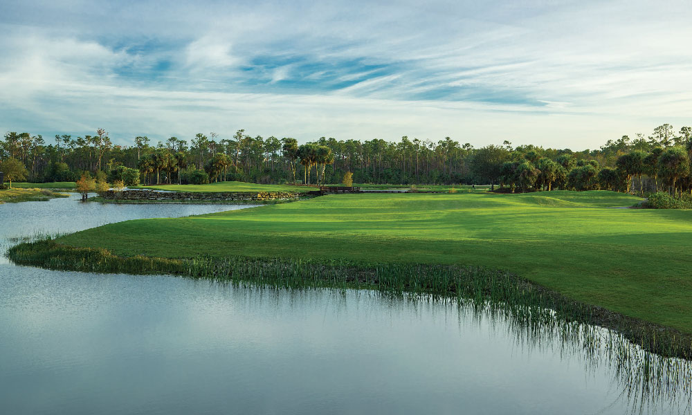 Naples Lakes Country Club