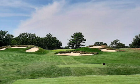 New Jersey’s Hollywood Golf Club