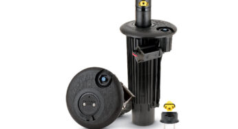 Rain Bird Golf’s New 702/752 Series Rotors Offer Faster Adjustments, Less Maintenance