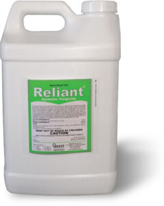 Reliant Systemic Fungicide