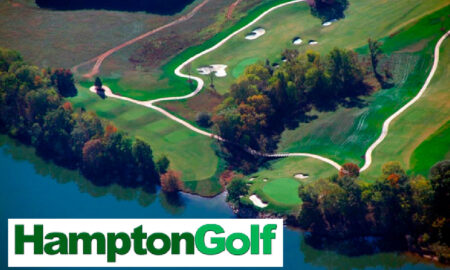 Hampton Golf Named Management Partner