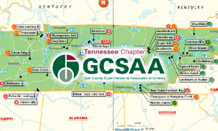 Tennessee Golf Course Superintendents Association