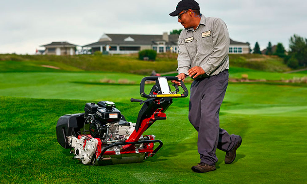 Toro Greensmaster® 1000 Series