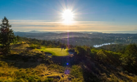 Bear Mountain Resort British Columbia