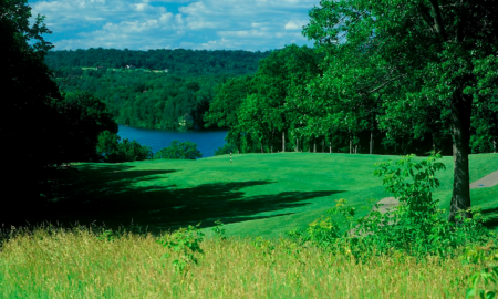 Eagle Ridge Resort & Spa Golf Courses