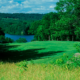 Eagle Ridge Resort & Spa Golf Courses