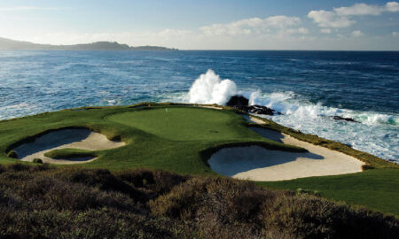 Pebble Beach