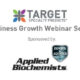 Target Specialty Products Webinar Series