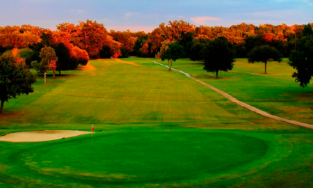 Meadowbrook Golf Course