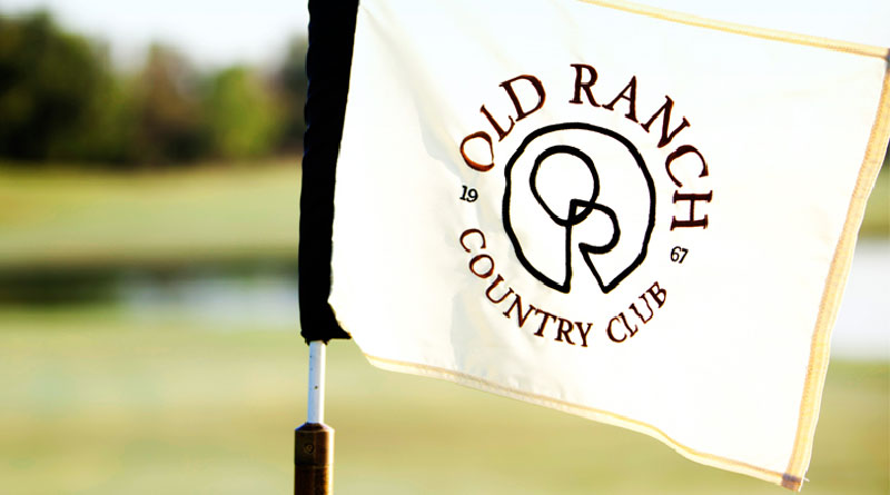 Old Ranch Country Club