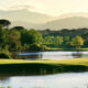 PGA Catalunya Resort, Spain. Photography: Steve Carr