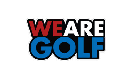 We Are Golf